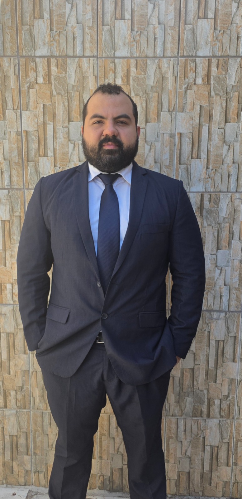 Dr. Guilherme Alexandre